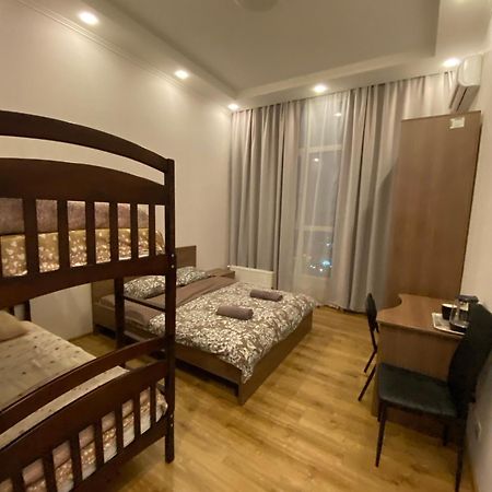 基輔 Sweet2Sleep酒店 外观 照片