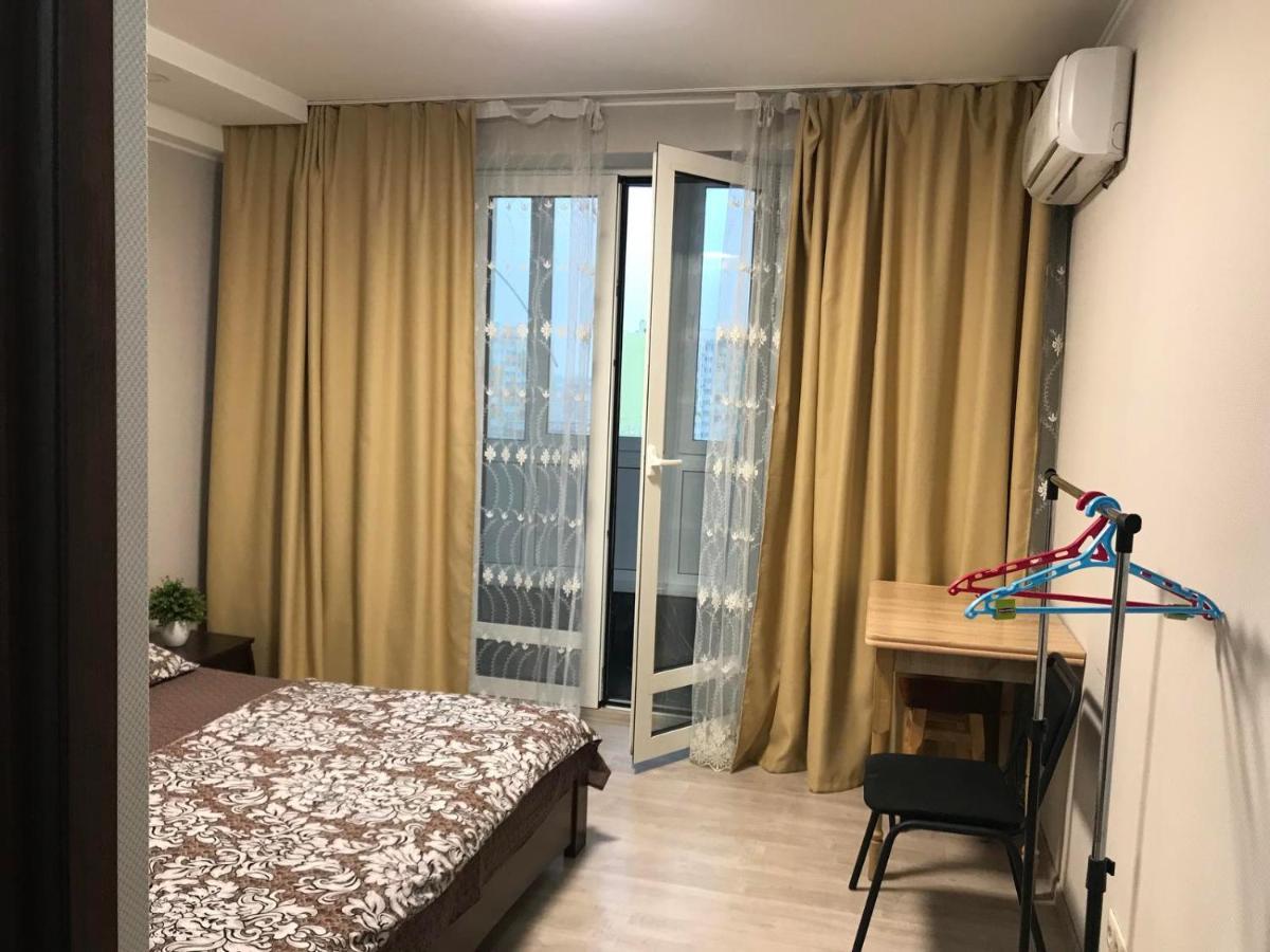 基輔 Sweet2Sleep酒店 外观 照片