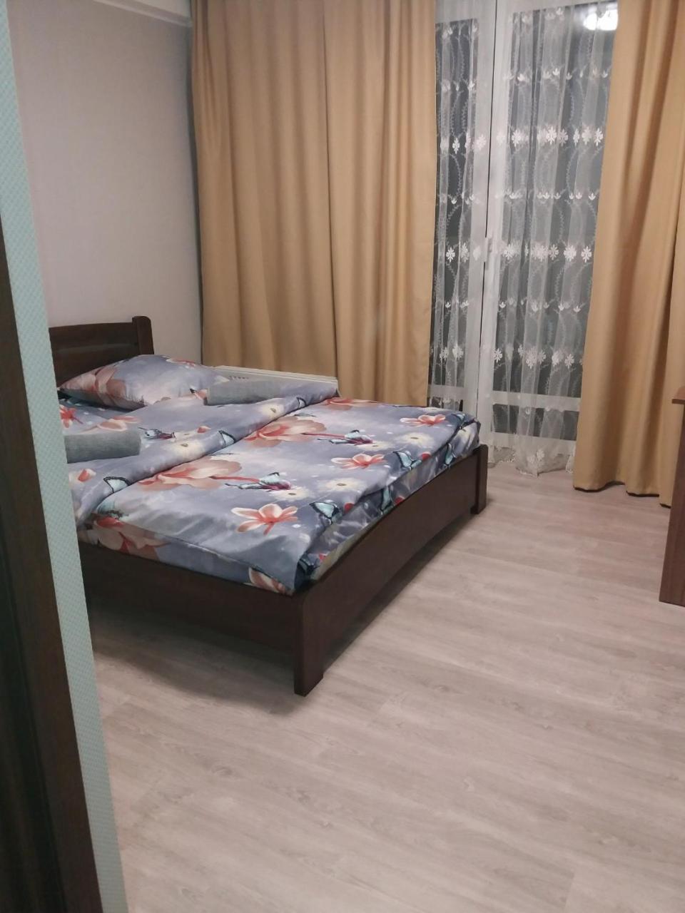 基輔 Sweet2Sleep酒店 外观 照片