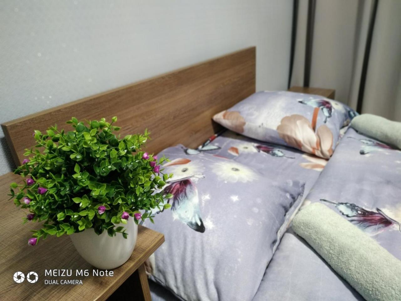基輔 Sweet2Sleep酒店 外观 照片